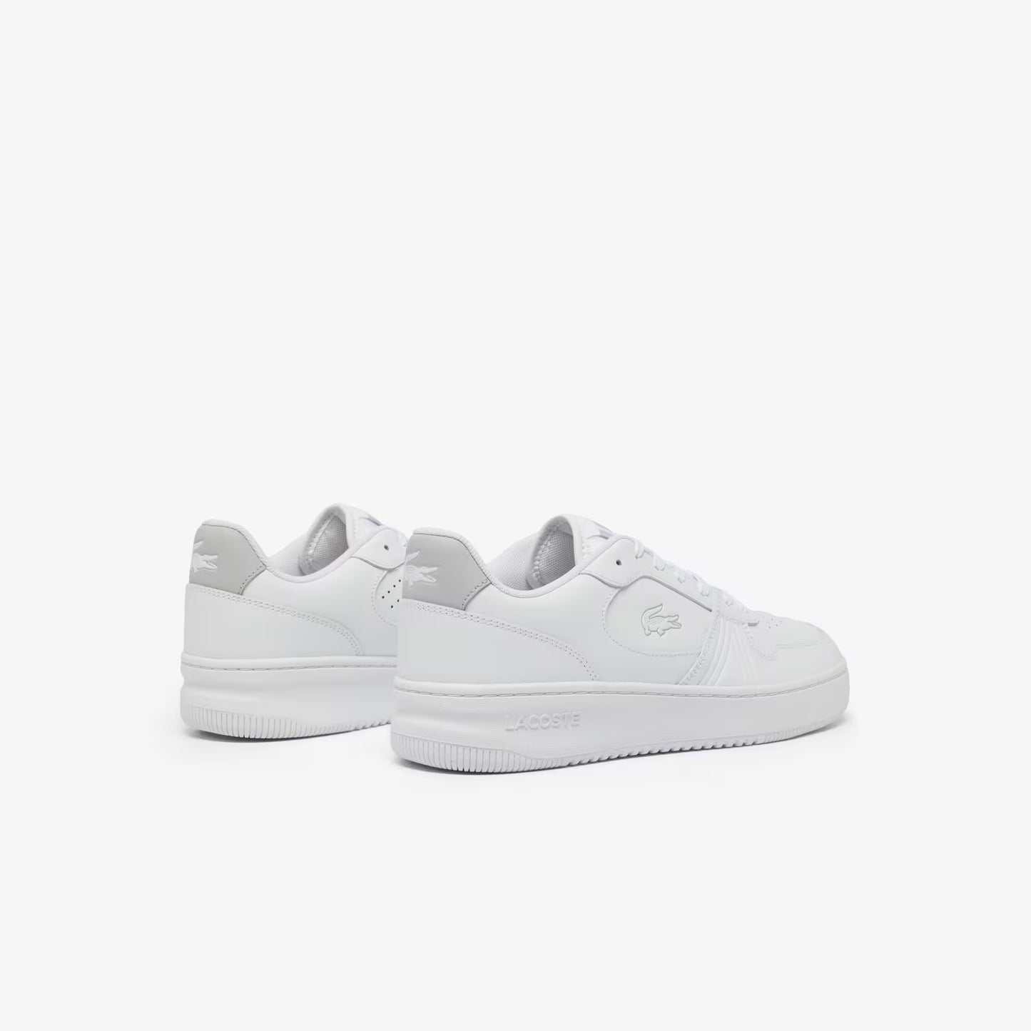 Men's L001 Set Leather Sneakers 2