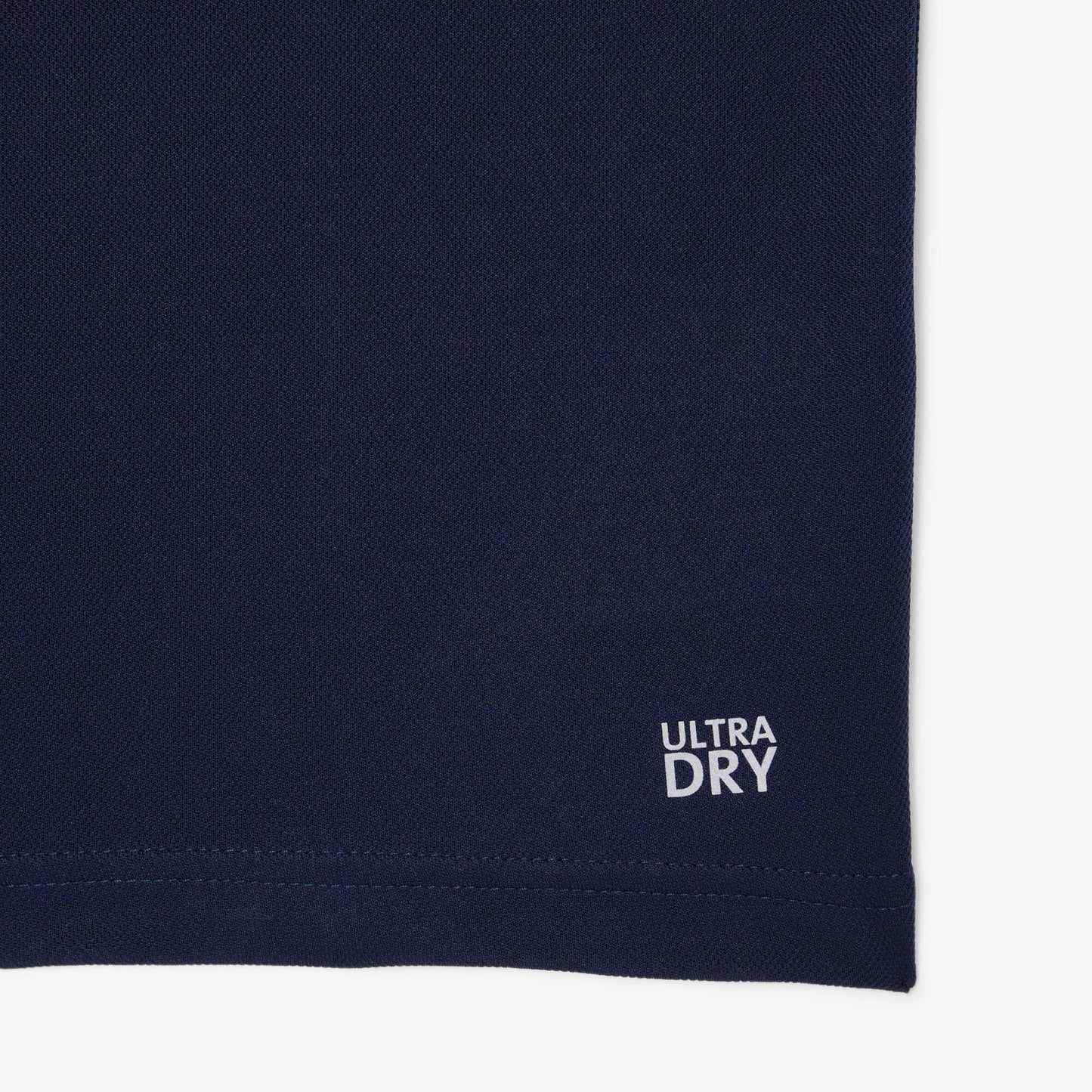 Ultra Dry Trim Accent Sport T-shirt