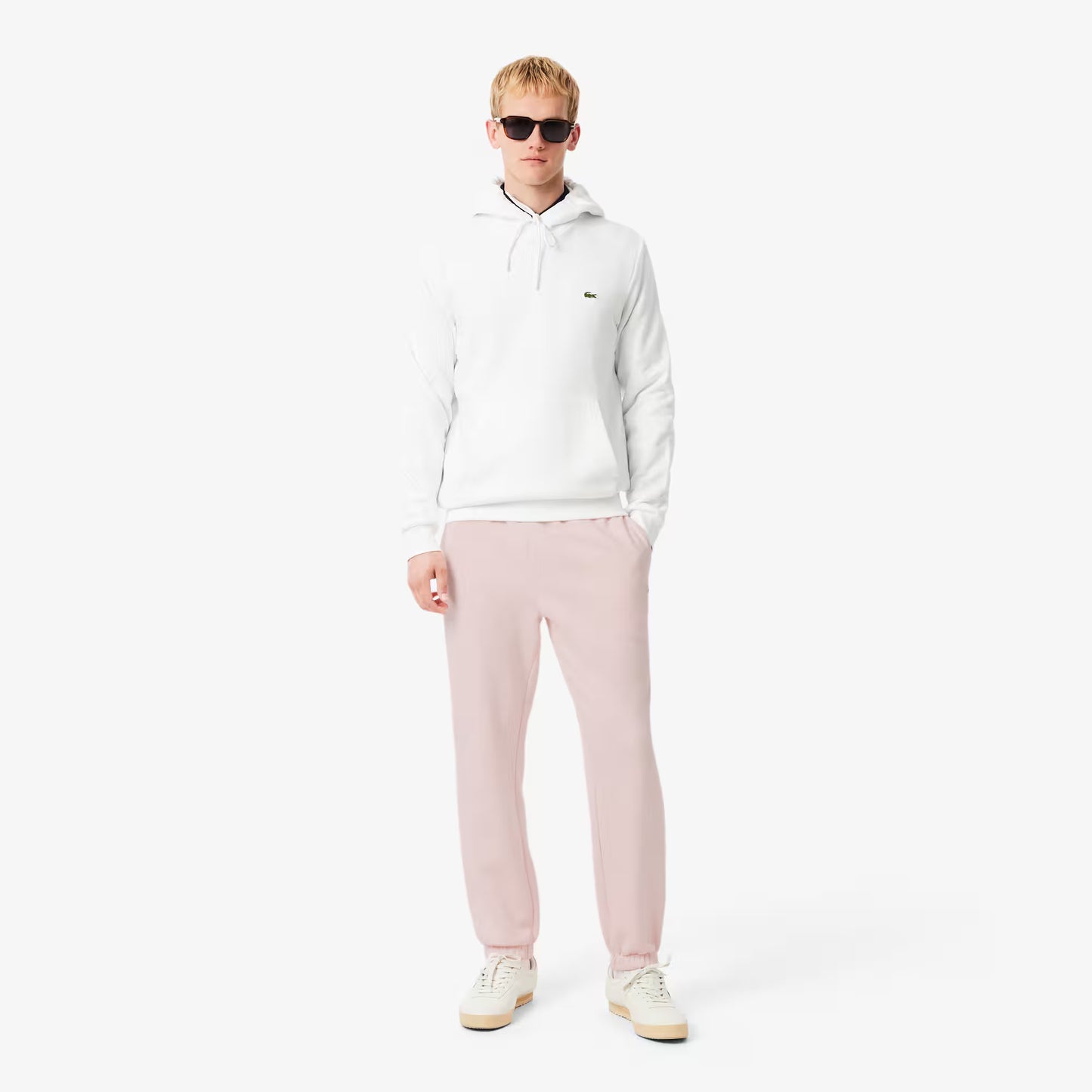 Regular Fit Sweatpants 2
