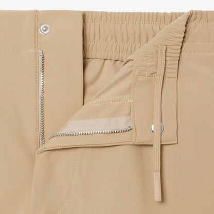 Regular Fit Stretch Commuter Chinohose