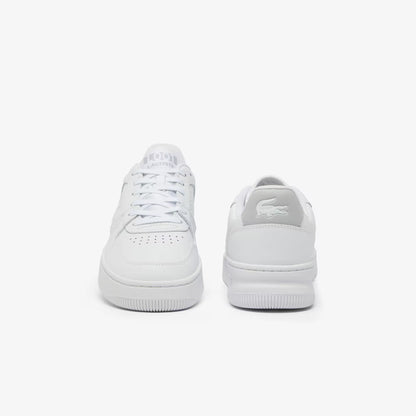 Men's L001 Set Leather Sneakers 2