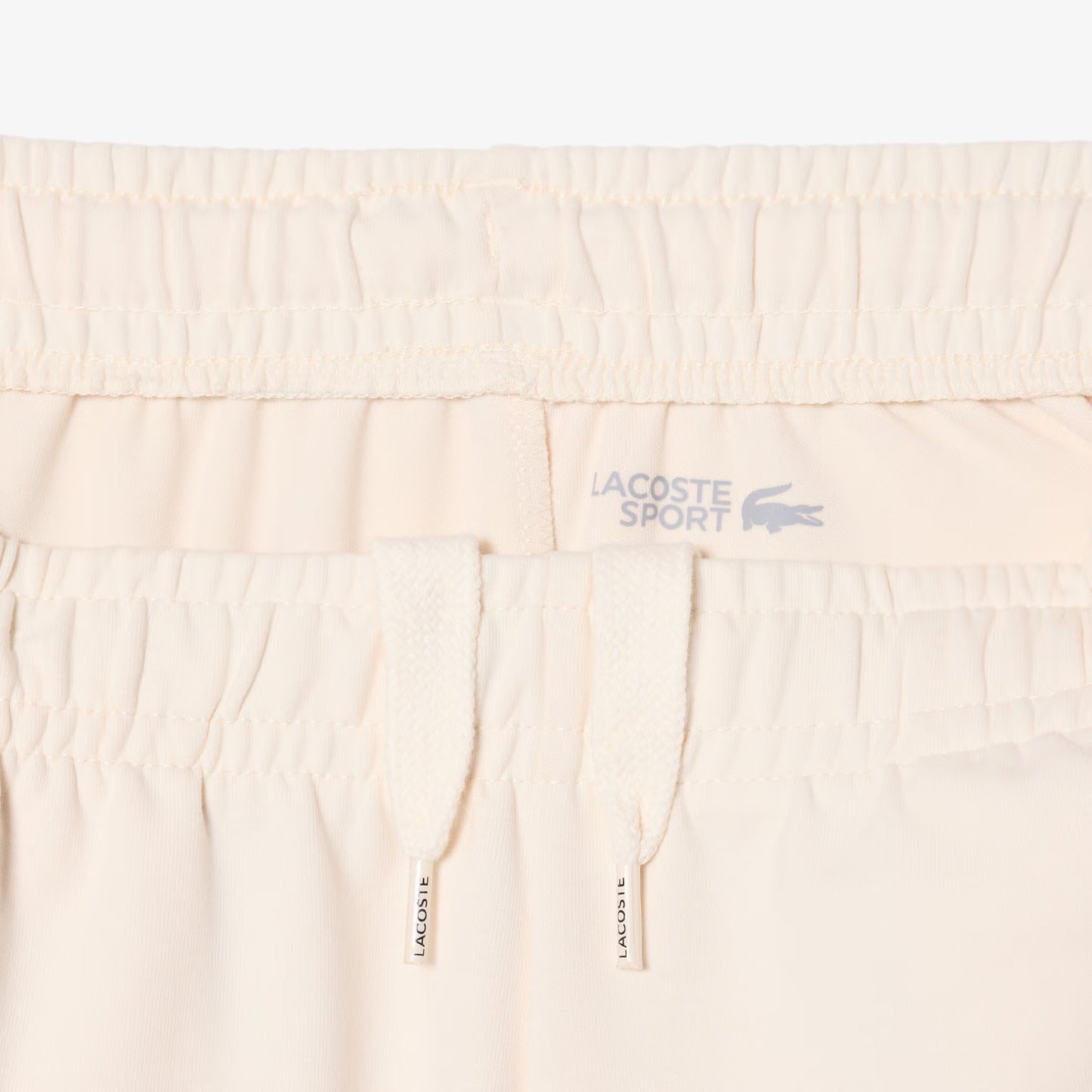 Lacoste Tennis x Novak Djokovic Sweatpants
