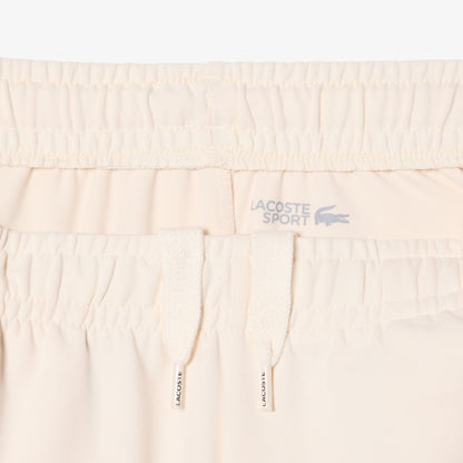 Lacoste Tennis x Novak Djokovic Sweatpants