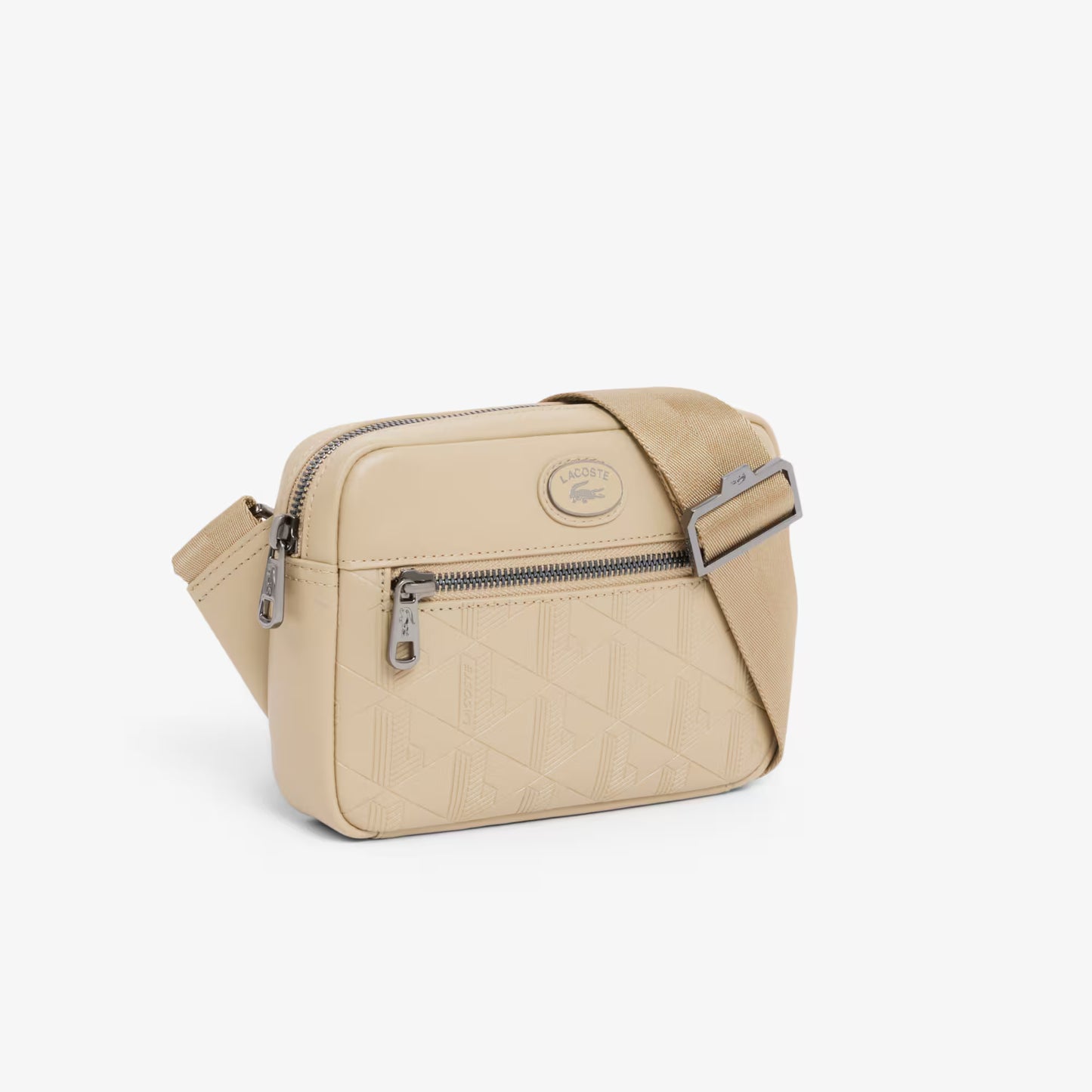 Monogram Reporter Bag