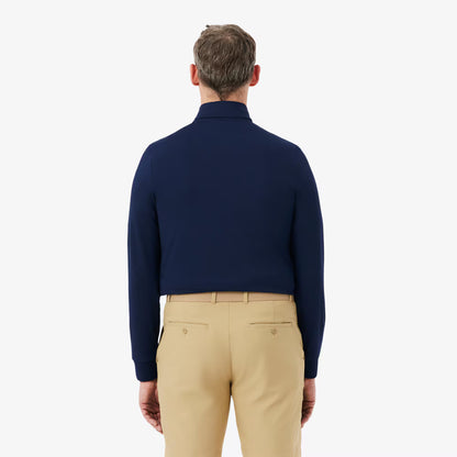 Ultra Dry Stretch Golf-Sweatshirt