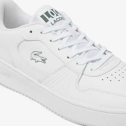 Men's L001 Set Leather Sneakers