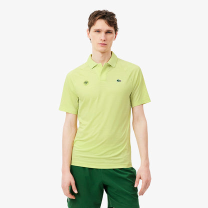Tennis-Poloshirt Roland Garros Edition