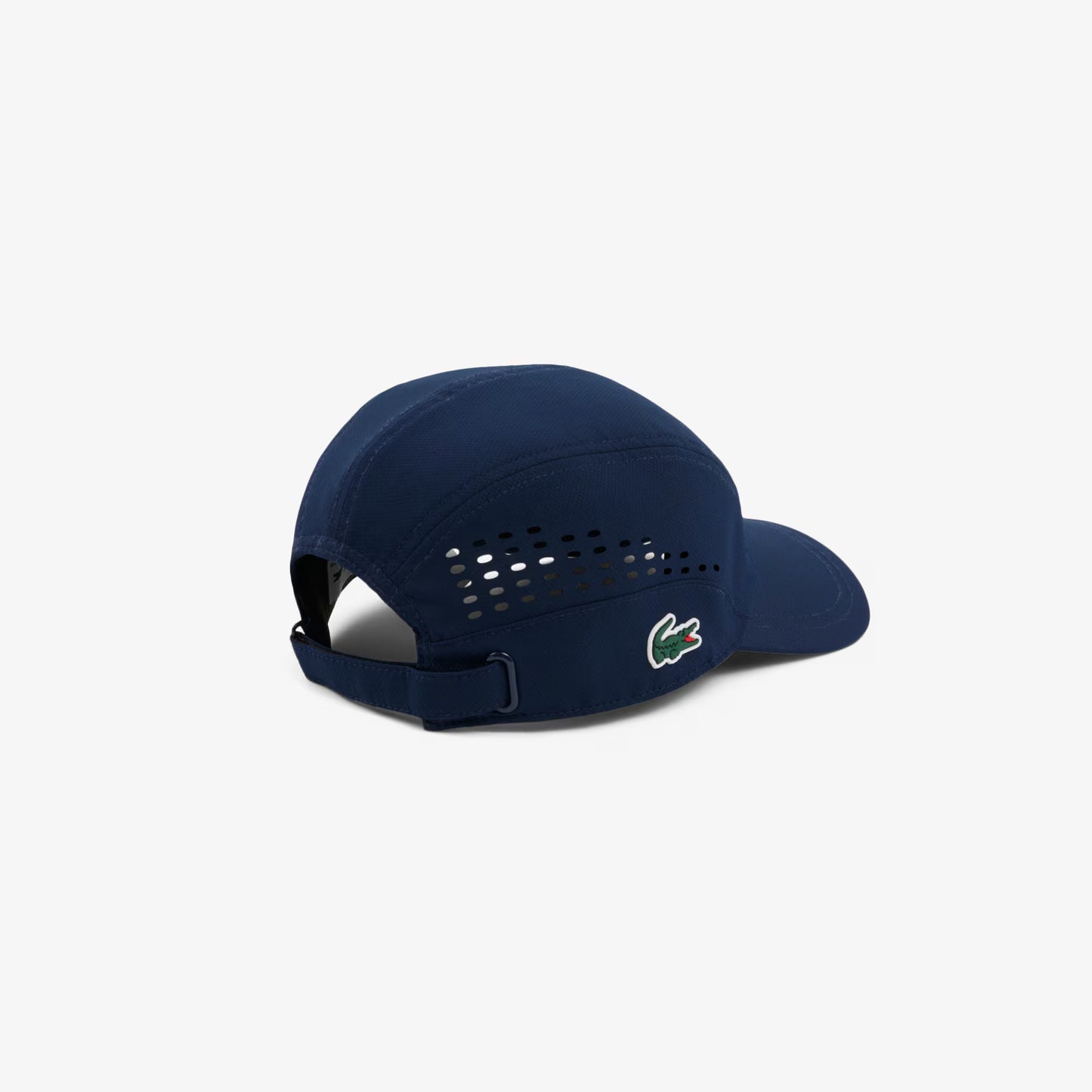 Diamond Taffeta Tennis Cap