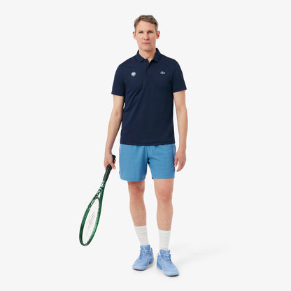 Tennis-Poloshirt Roland Garros Edition