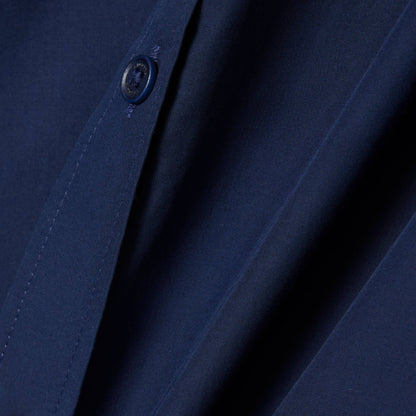 Regular Fit Lightweight Poplin Shirt