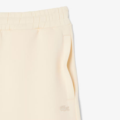 Relaxed Fit Interlock Shorts