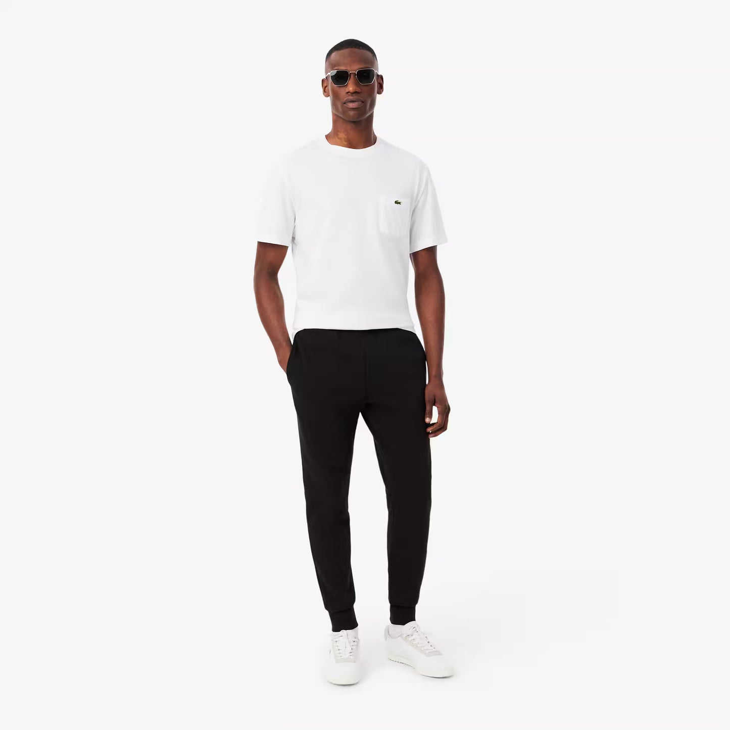 Slim Fit Sweatpants