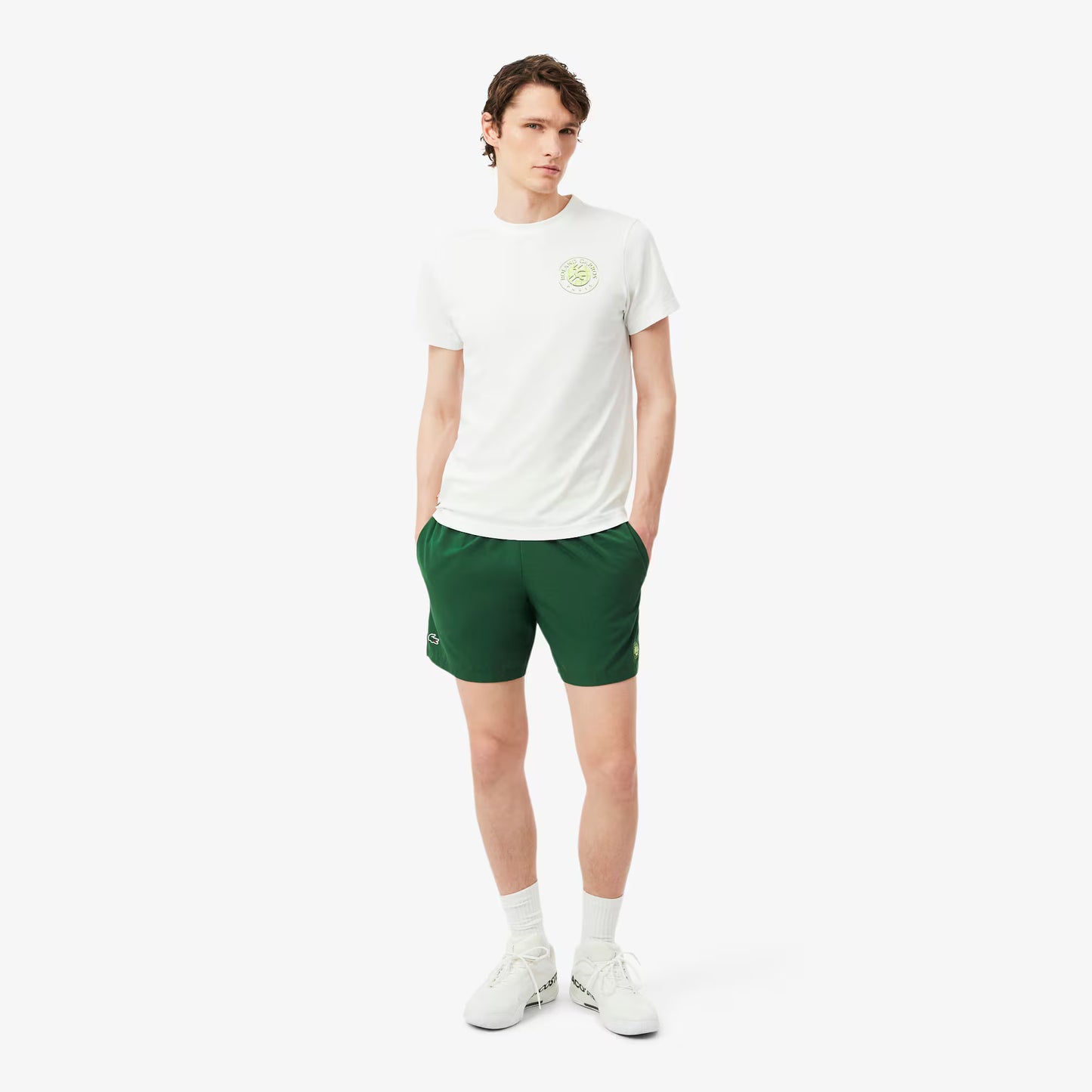 Roland-Garros Edition Tennis Shorts