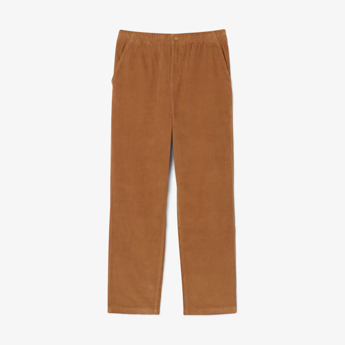 Regular Fit Corduroy Pants