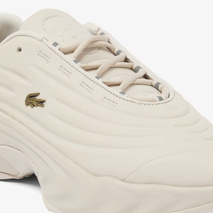 Men's Spinor Leather Sneakers