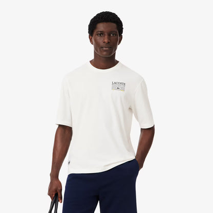 Grafisches T-Shirt Roland-Garros Edition
