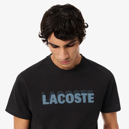 Ultra Dry Graphic Print Sport T-shirt