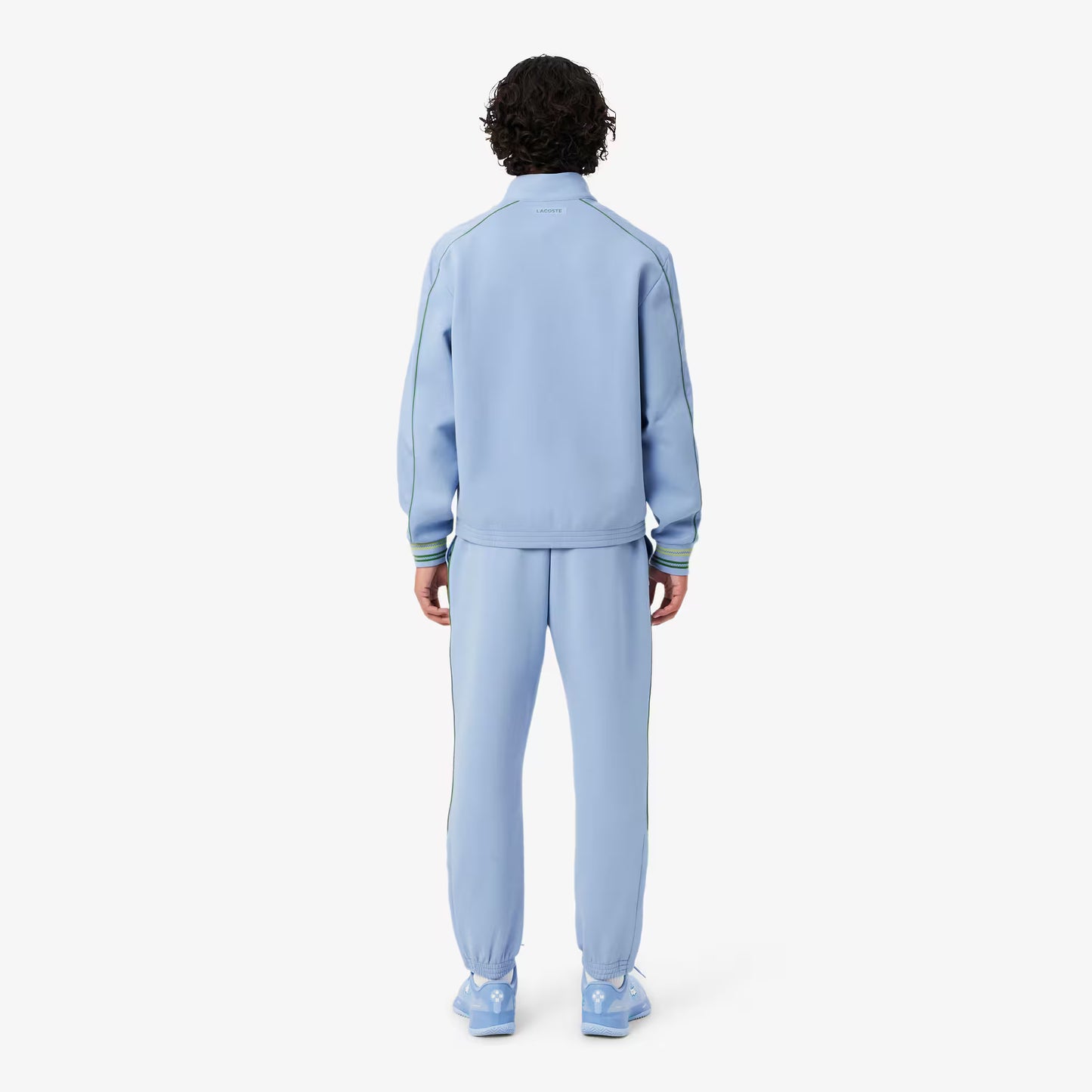 Lacoste Tennis x Daniil Medvedev Tracksuit