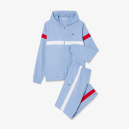 Sport Colour-Block Tracksuit
