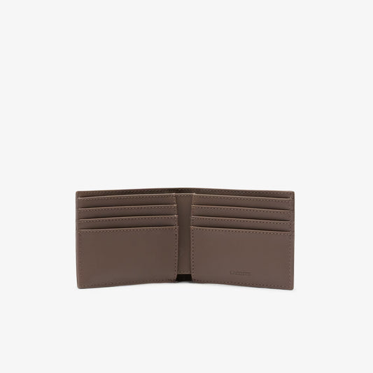 Small Men's Classic Pique Billfold