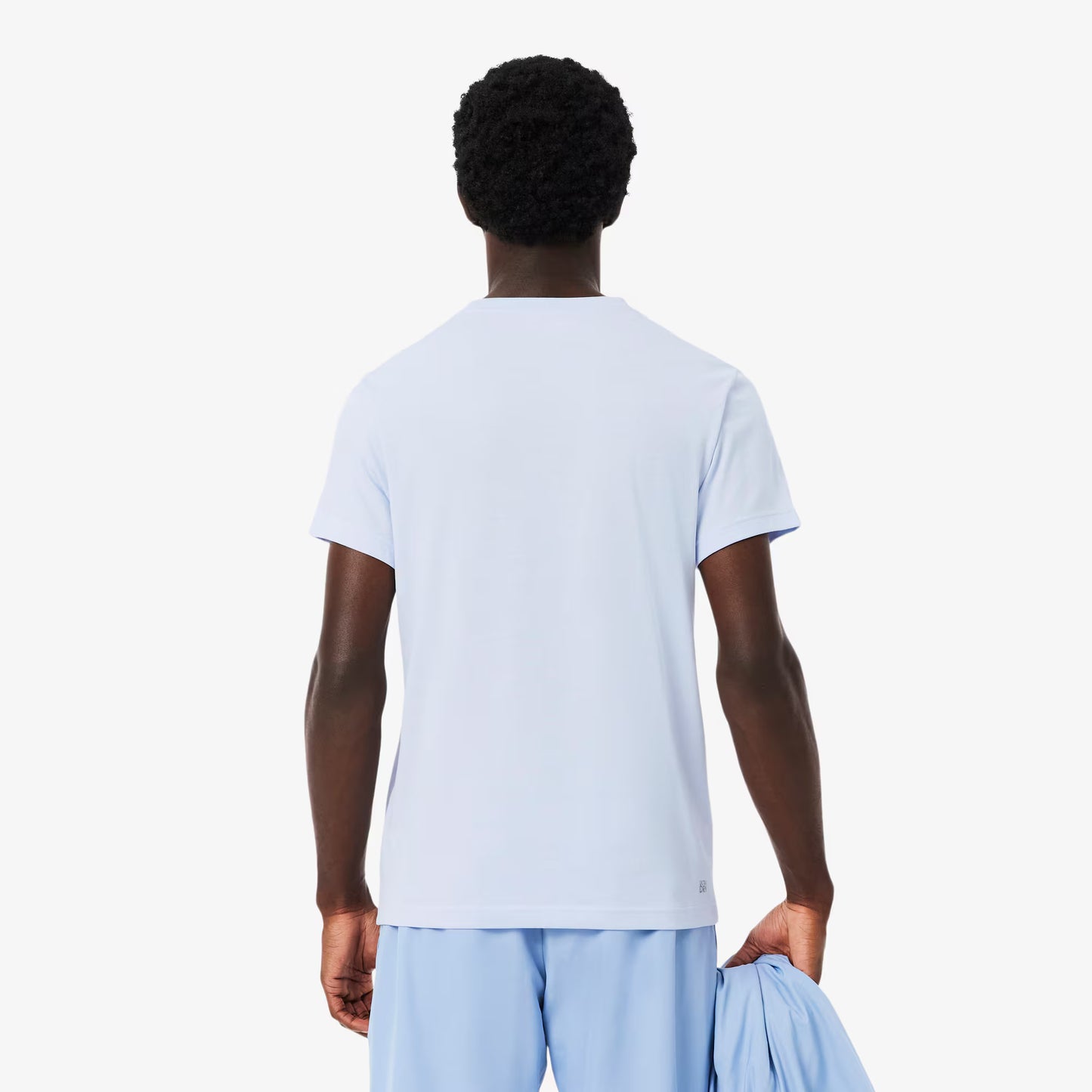 Ultra Dry XXL Logo Sport T-shirt