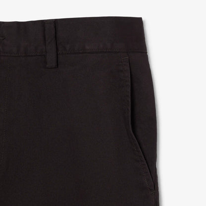 Slim Fit Stretch Twill Chino Hose