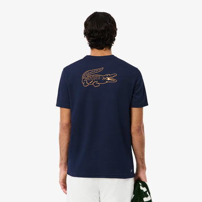 Ultra Dry Trim Accent Sport T-shirt