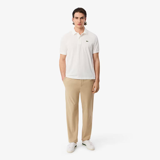 Pantalon Chino Commuter Extensible Coupe Droite