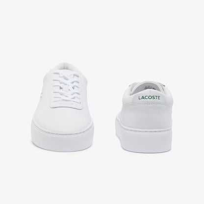 Men's Court Set Leather Sneakers
