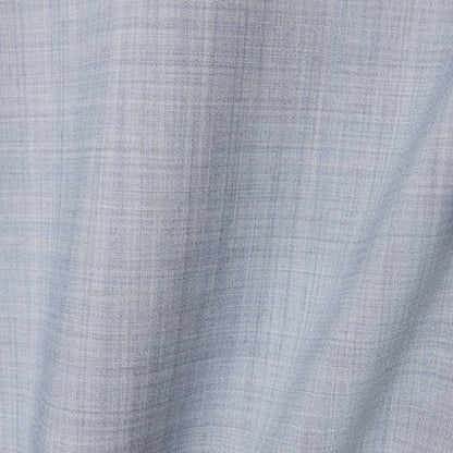 Oversized Wool Blend Overshirt