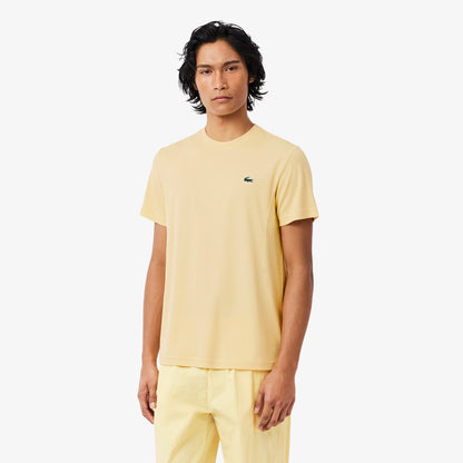 Lacoste Tennis x Novak Djokovic T-shirt