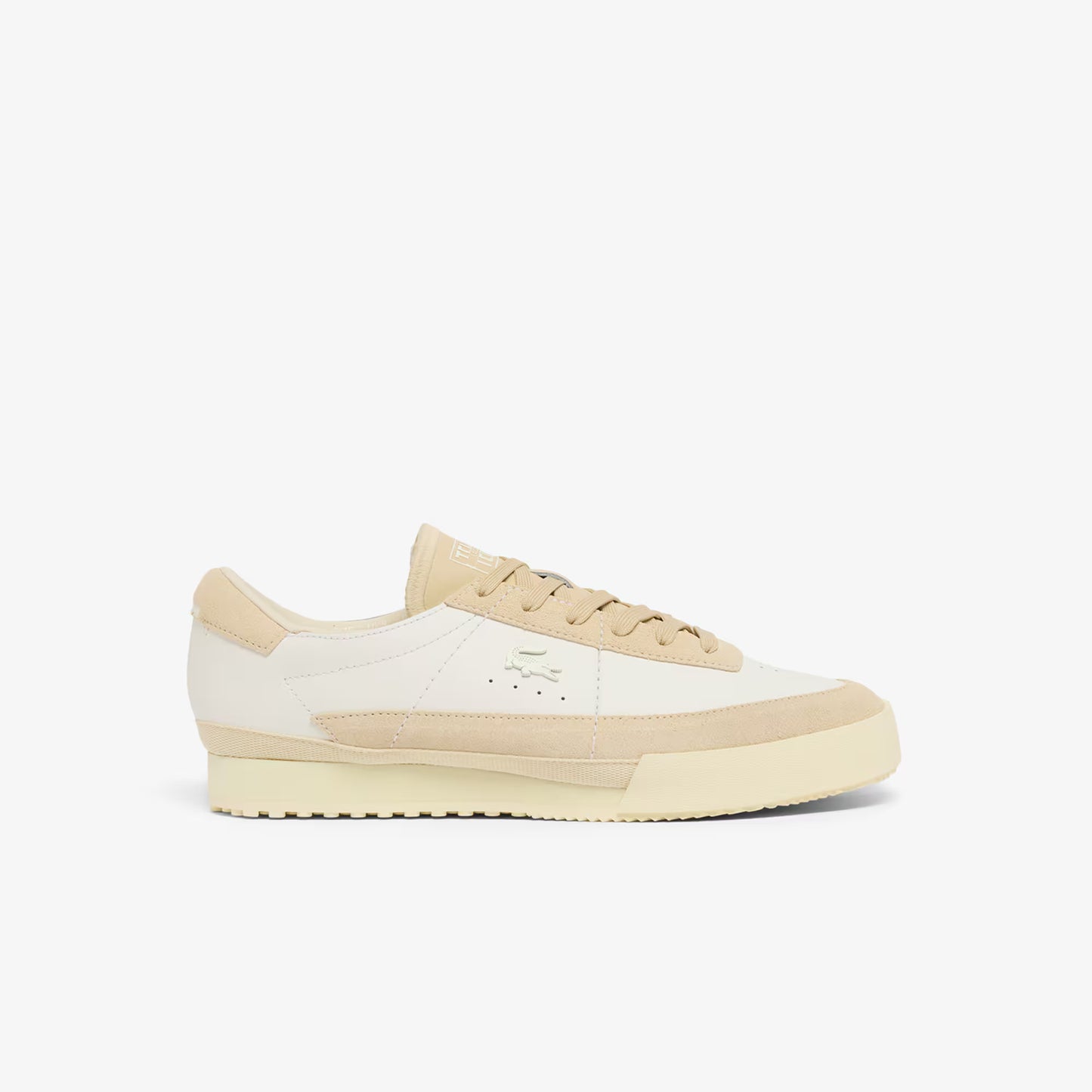 Men's Aura Leather Sneakers