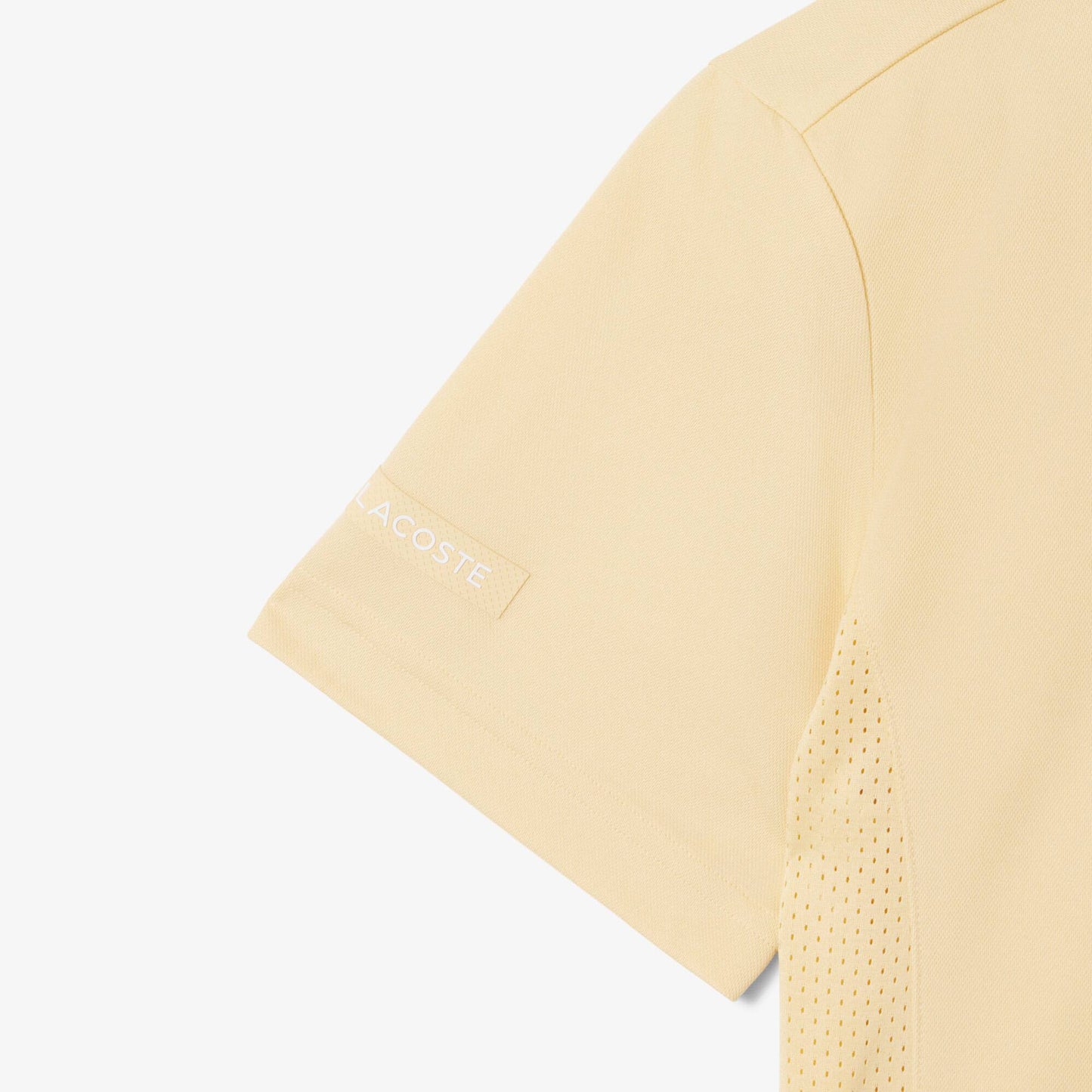 Lacoste Tennis x Novak Djokovic T-shirt