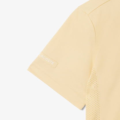 Lacoste Tennis x Novak Djokovic T-shirt