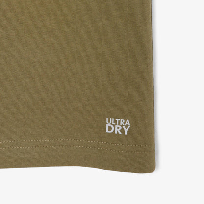 Ultra Dry Cotton Sport T-shirt