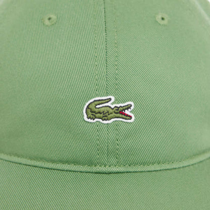 Cotton Twill Cap