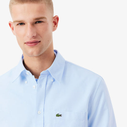 Regular Fit Oxford Hemd