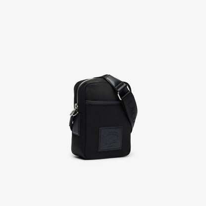Lacoste Classics Vertical Satchel
