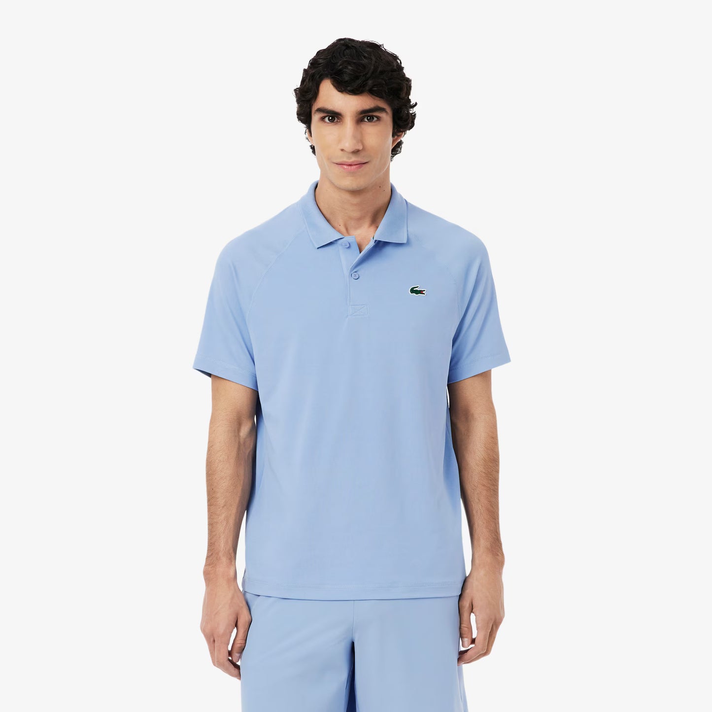 Regular Fit Ultra Dry Sport Polo Shirt