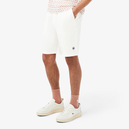 Roland-Garros Edition Linen Shorts