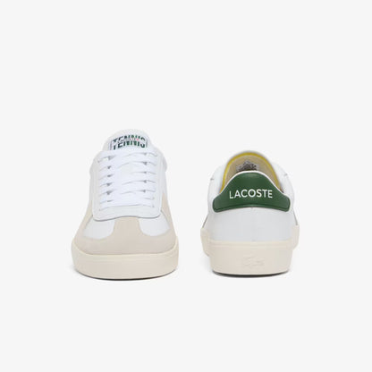 Men's Baseshot Pro Leather Sneakers