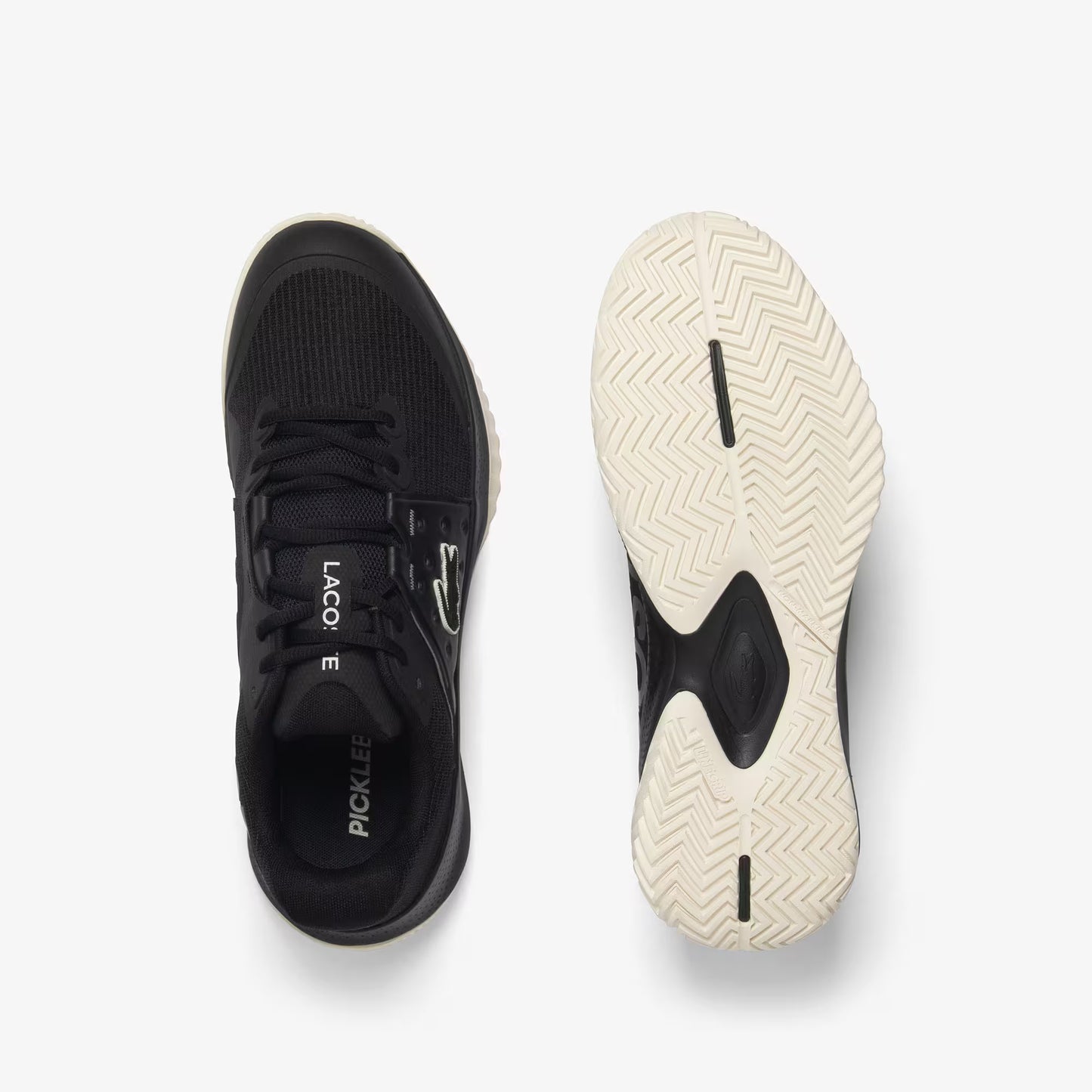 Men's Power Serve Racket Sports Shoes