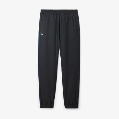 Tennis-Trainingshose mit Aufdruck