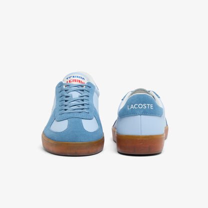 Men's Baseshot Pro Leather Sneakers