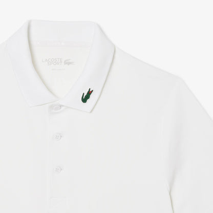 Regular Fit UV Protect Golf Polo Shirt 2
