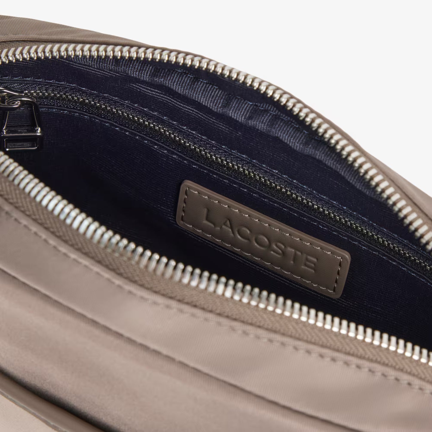 Lacoste Classics Satchel