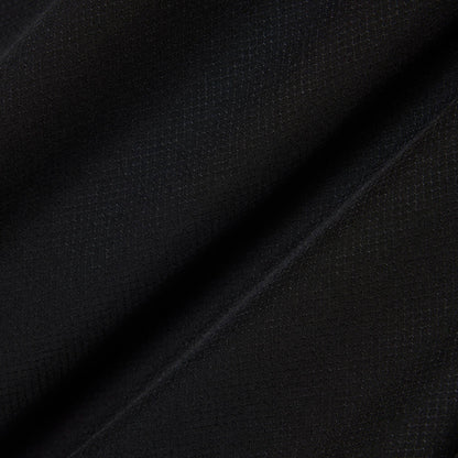 Sport-Shorts mit Akzentband aus Diamant-Taft