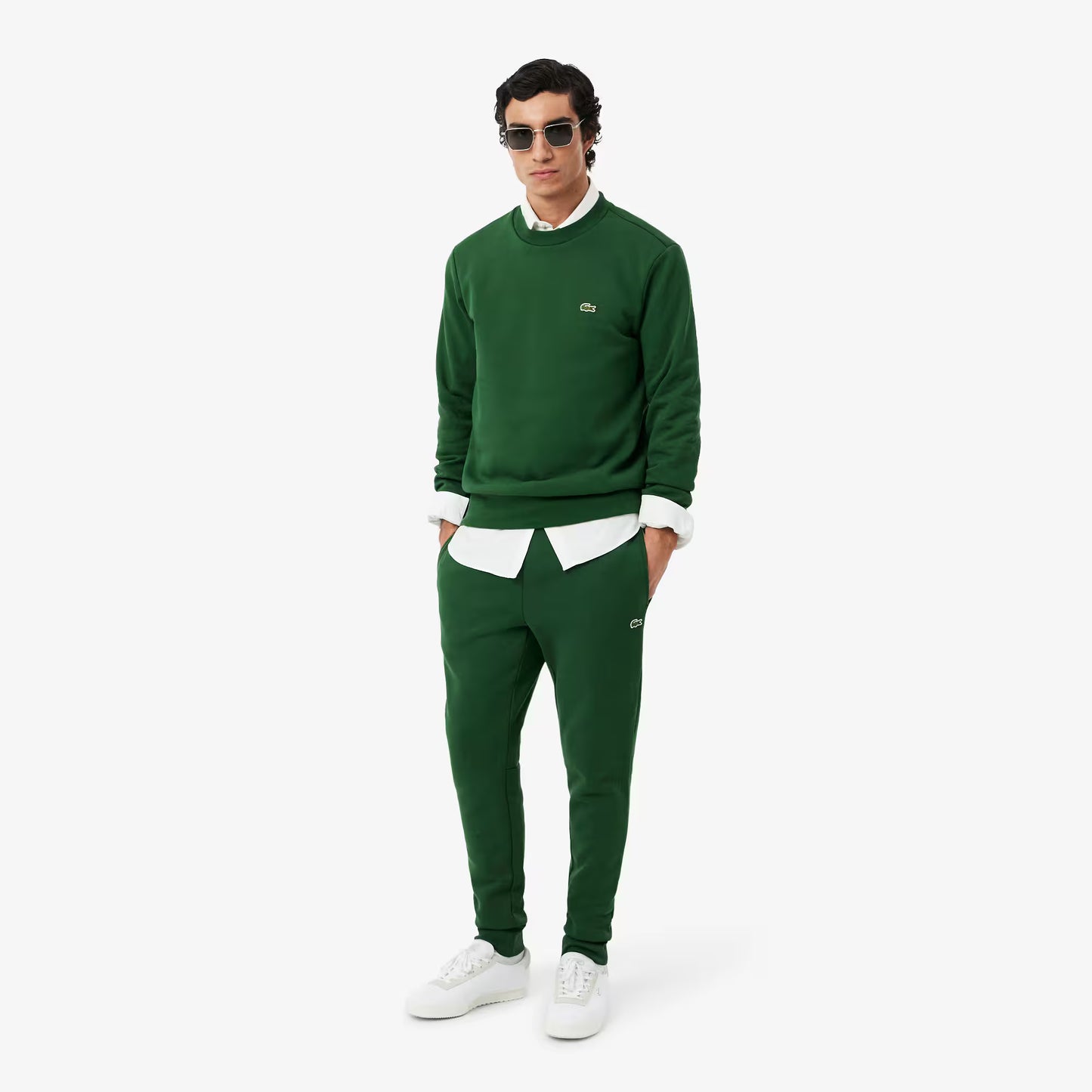 Slim Fit Sweatpants