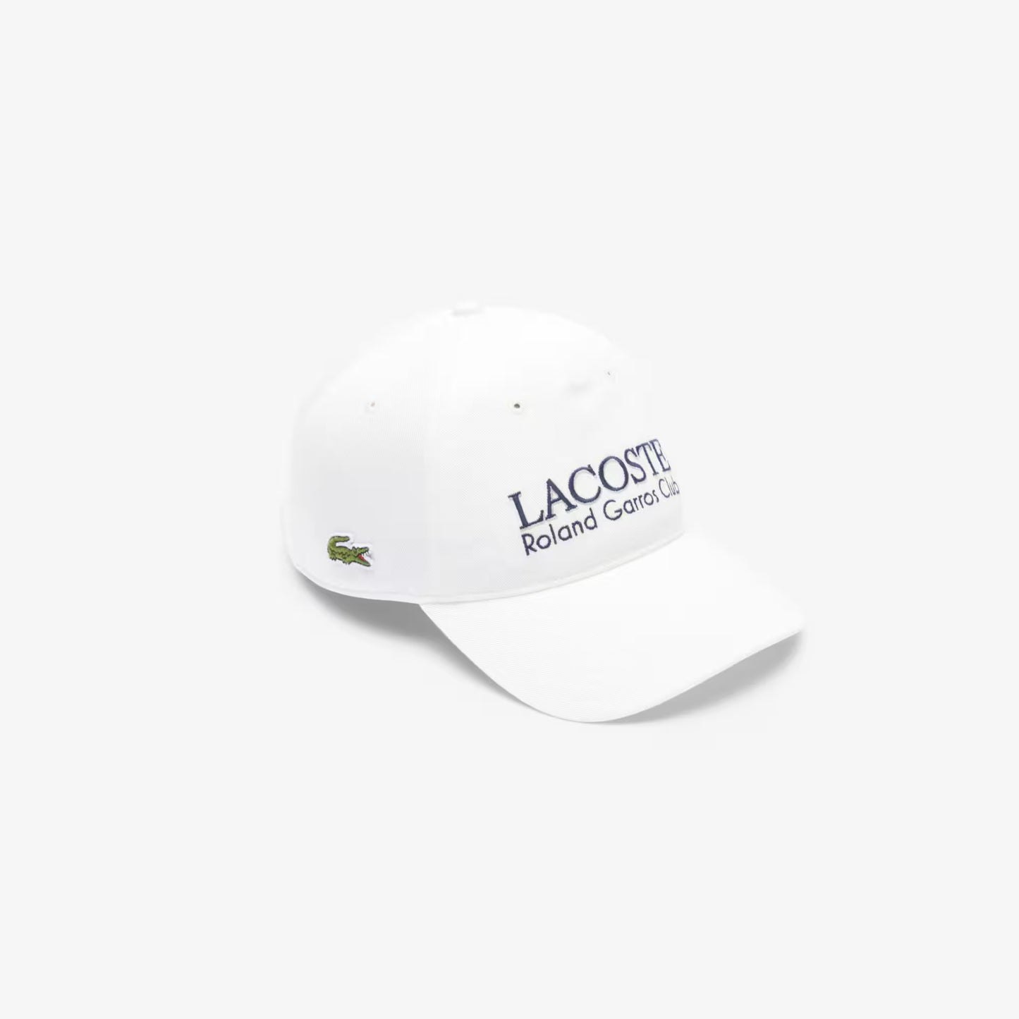Roland-Garros Edition Kappe