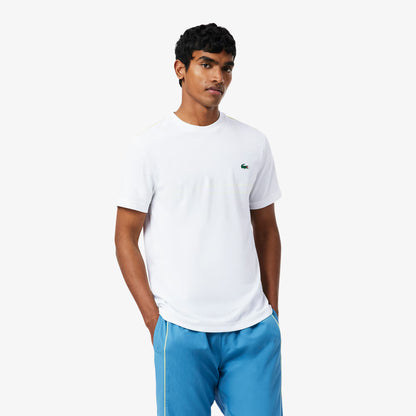 Ultra Dry Printed Sport T-shirt